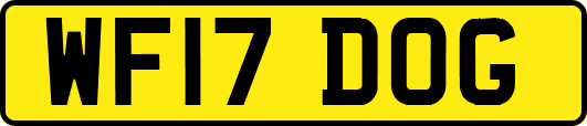 WF17DOG