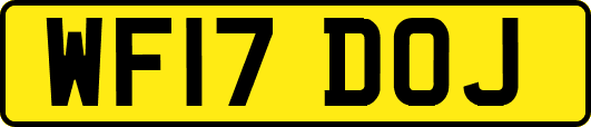 WF17DOJ