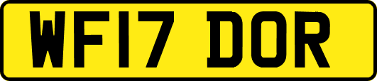 WF17DOR