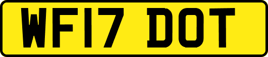 WF17DOT