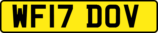 WF17DOV