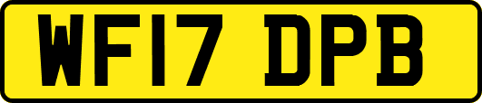 WF17DPB