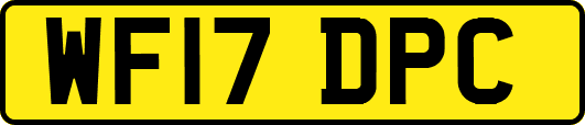 WF17DPC