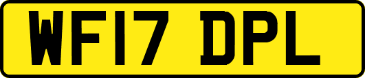 WF17DPL