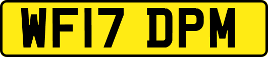 WF17DPM