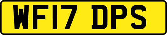 WF17DPS