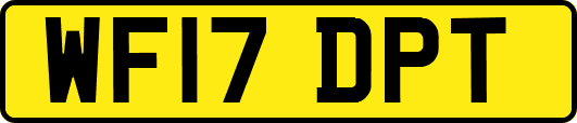 WF17DPT