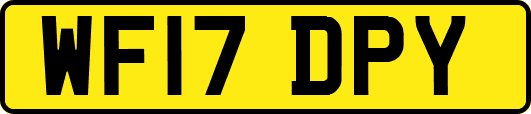 WF17DPY