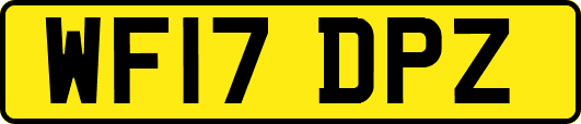 WF17DPZ