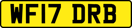 WF17DRB