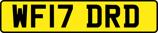 WF17DRD