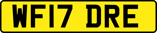 WF17DRE