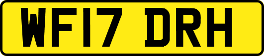 WF17DRH