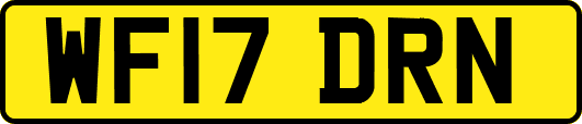 WF17DRN