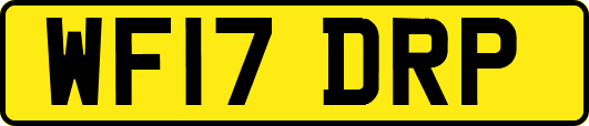 WF17DRP