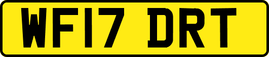 WF17DRT