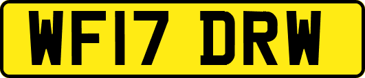 WF17DRW