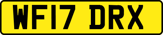 WF17DRX