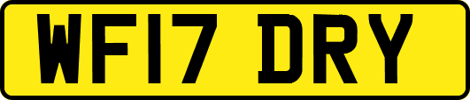 WF17DRY