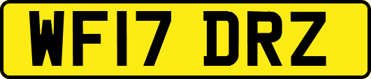 WF17DRZ