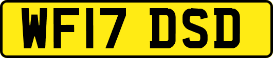WF17DSD