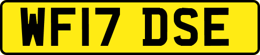 WF17DSE