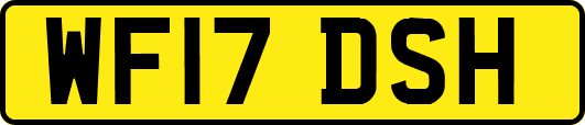 WF17DSH