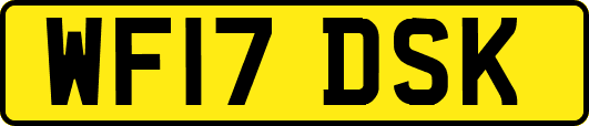 WF17DSK