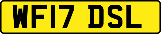 WF17DSL