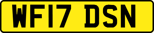 WF17DSN