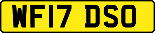 WF17DSO