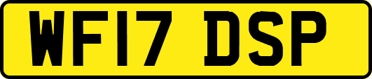 WF17DSP