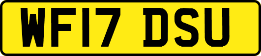 WF17DSU