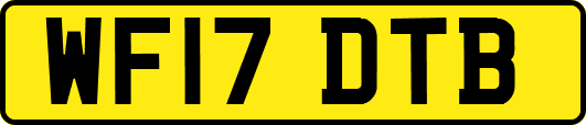 WF17DTB
