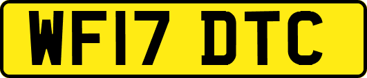 WF17DTC