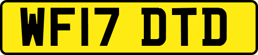 WF17DTD
