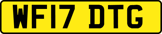 WF17DTG
