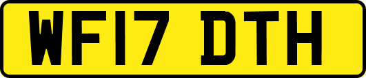 WF17DTH
