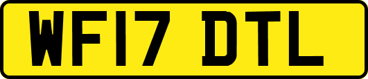 WF17DTL