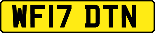 WF17DTN