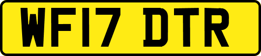 WF17DTR