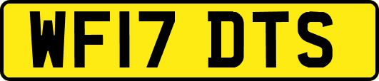 WF17DTS
