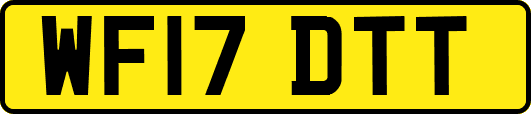 WF17DTT