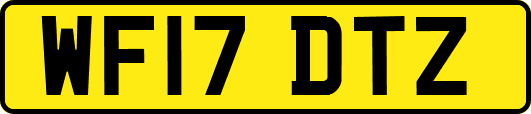 WF17DTZ