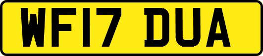 WF17DUA