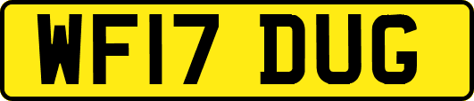 WF17DUG