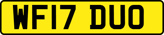 WF17DUO