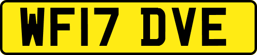 WF17DVE