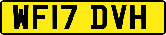 WF17DVH