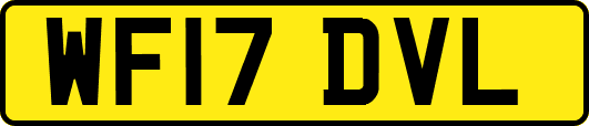 WF17DVL